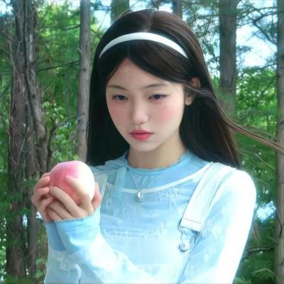 如此多娇