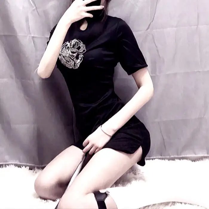 石门风云
