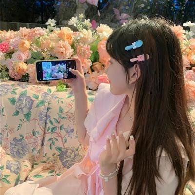 灿烂丁香
